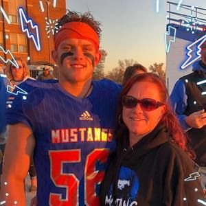 Meet your Posher, Leslie